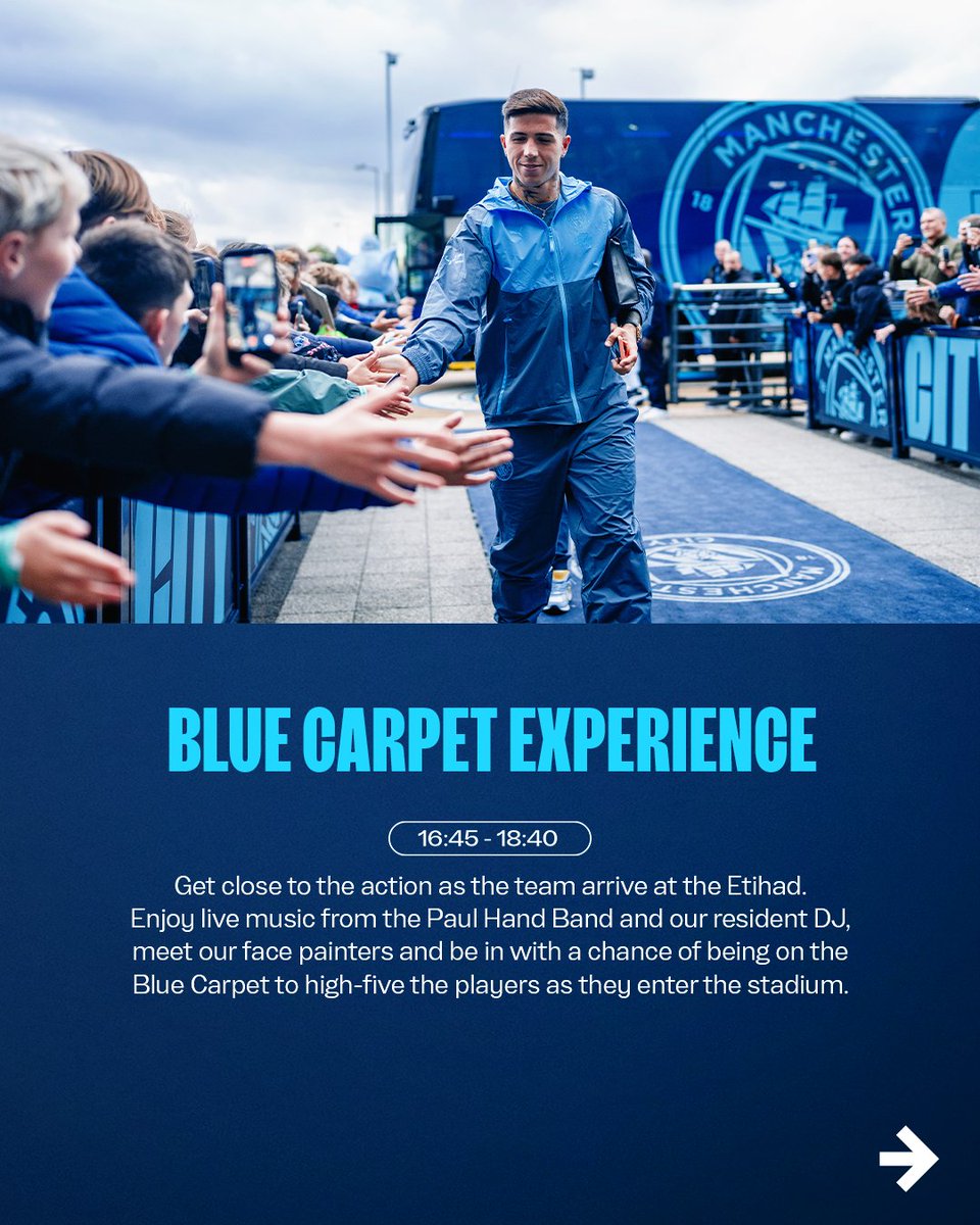 ManCity tweet picture
