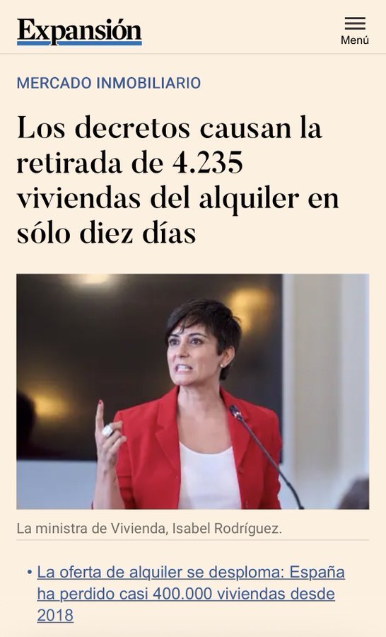 Candido310's tweet photo. EFECTIVAMENTE #enefecto
Los zurdos de mierda destrozan todo lo que tocan, menos lo suyo. https://t.co/BomAfCx5zn