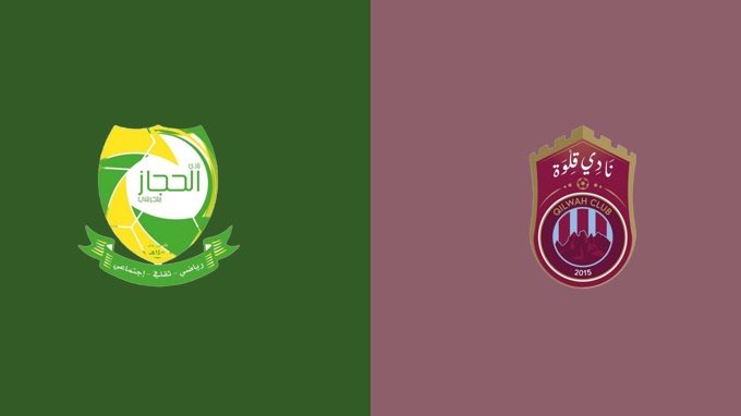 mnbr_wij's tweet photo. عاااااااااااااااااجل 

تأجيل مباراة قلوة والحجاز في الدوري السعودي الدرجة الأولى تحت 21 إلى يوم الأحد القادم كان المقرر إقامتها اليوم الأربعاء 14 

يذكر بأن نادي وج يتواجد في نفس المجموعة 

#منبر_وج https://t.co/7eMvohUGWU
