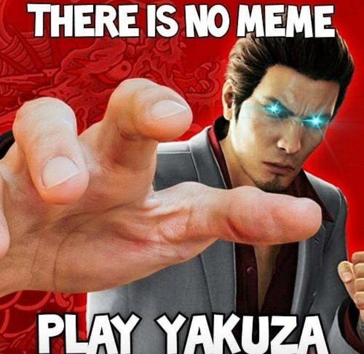 RowanLMZ's tweet photo. Rowan's Game Recs - Yakuza 0

- Be a yakuza but also not a yakuza, it's complicated
- Learn skills with money and women, I'm serious
- Fight like a dragon, and uh, like a mad dog

11/10 The best yakuza game by a mile and I'm not joking.

#game #yakuza0 #recommend