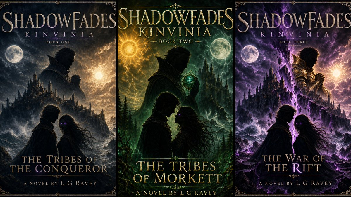 CutoutsWars's tweet photo. If your book club is hunting for a thrilling new world, this gripping magical mystery will keep everyone talking for weeks.
https://t.co/U5ynsZc8Bt #BookChat #Fantasy https://t.co/U7GyJ7JR6T
