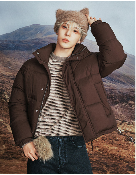 Kanis248's tweet photo. ในเว็บเริ่มขึ้นรูปละ หล่อมากกกก  

#YUNHO #윤호 #ATEEZ #MaisonKitsuné #メゾンキツネ #YUNHOxMaisonKitsuné
@kitsune_japan
@ATEEZofficial @kitsune https://t.co/JHUkwehVHJ