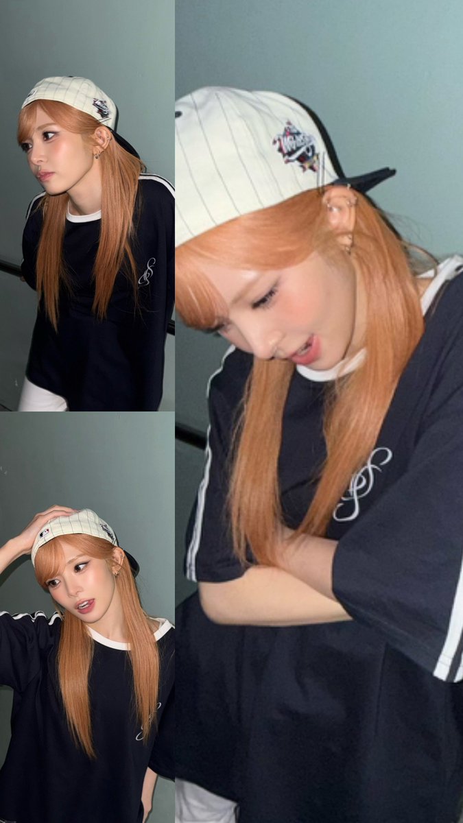 tokonne's tweet photo. Channeling a little extra street style today, and the hallway lighting hit just right. Well.. can I get your number now? :p https://t.co/W82oyuXgIc