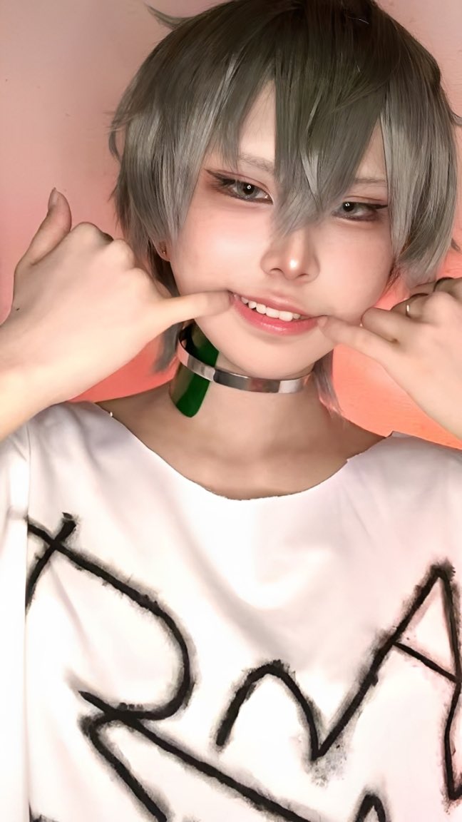 milulu245_ppp's tweet photo. ⚠️エイステcos
Till https://t.co/RaMvNBzhR3