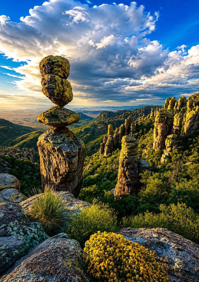 AltheaBeith's tweet photo. balance is just luck masquerading as discipline. i'll probably drop everything before the afternoon ends. https://t.co/VlPqX0rakb