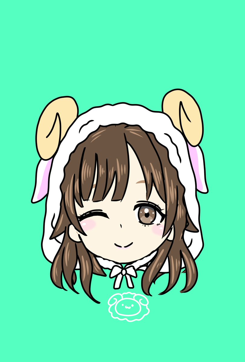 moromoro1122333's tweet photo. ひつじさん🐑

1番最初のリスナーさん✨️
これからも仲良くしてくださいね(*^^*)

 #ComfyClub https://t.co/DiGvFZrslb