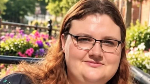 CountDeadWomen's tweet photo. 29 September 2026: Hayley Marson, 33, was found dead at a property in Hogsthorpe, Lincolnshire. John Scott, 52, and John Welby, 65, have been charged with her murder. https://t.co/vX9xVE1Lht