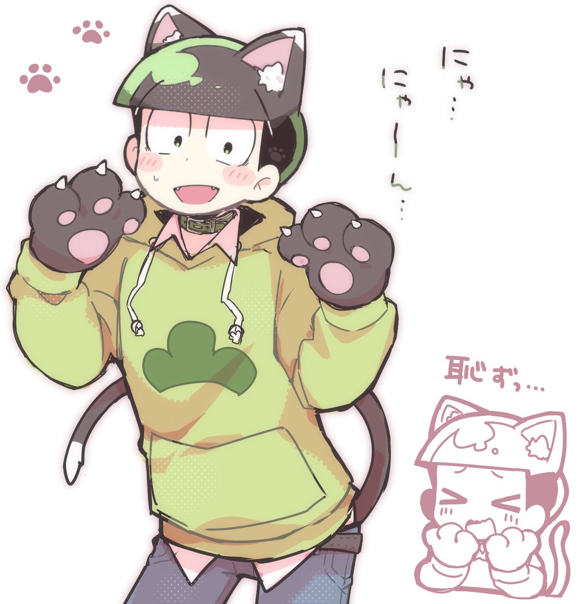 crmt_boy's tweet photo. (=^・・^=) https://t.co/GmaD6p95QN