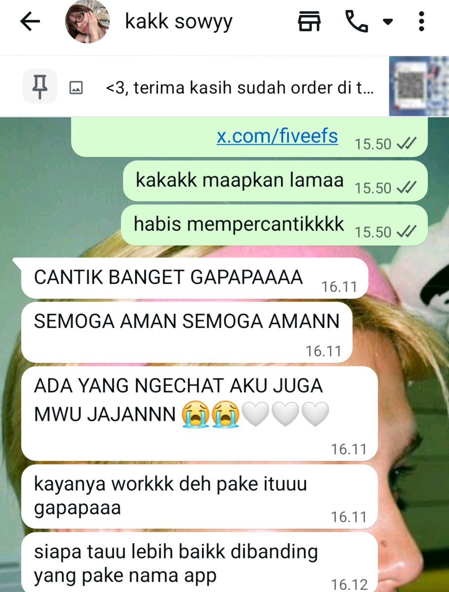 norawbit's tweet photo. testie up ht tanpa sebut app prem tetap gacor 🥺 https://t.co/eQwGD0gel2