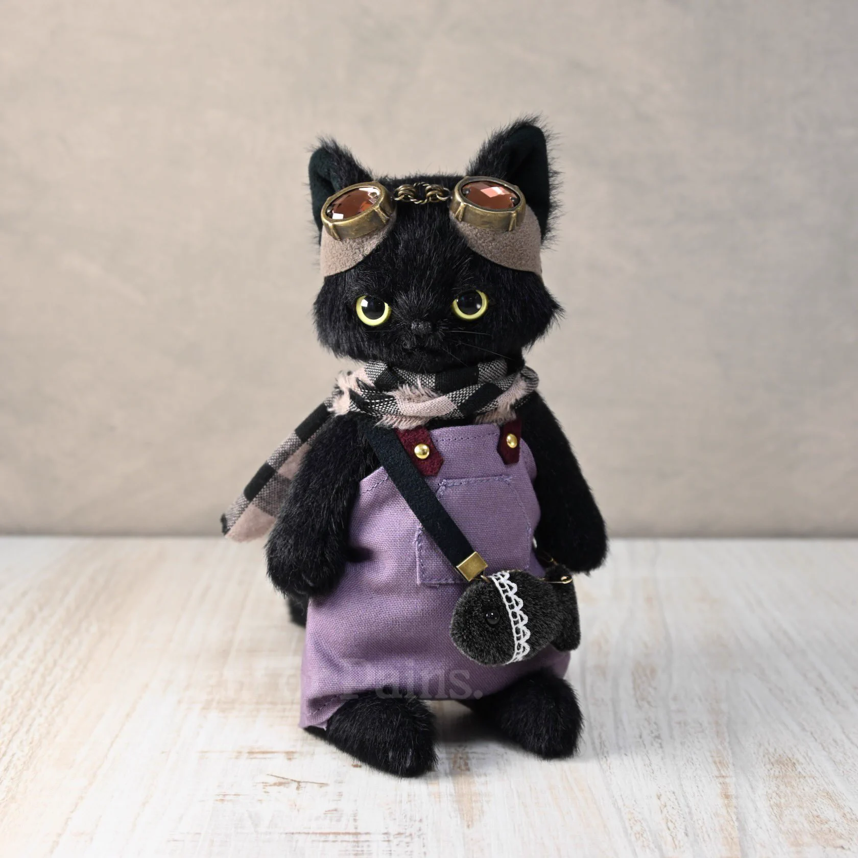 黒猫クール HuoerArtisan on X: 