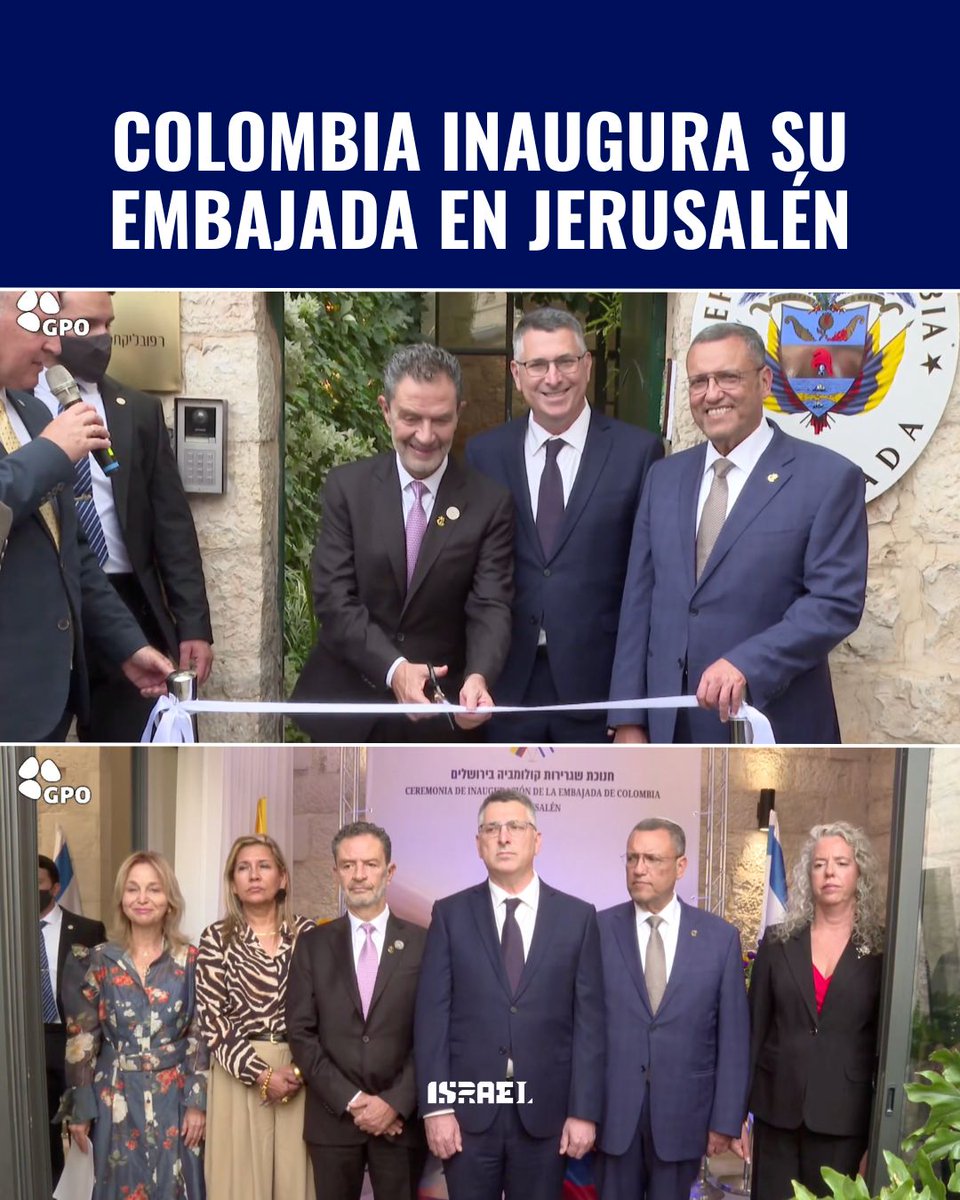 IsraelinSpanish tweet picture