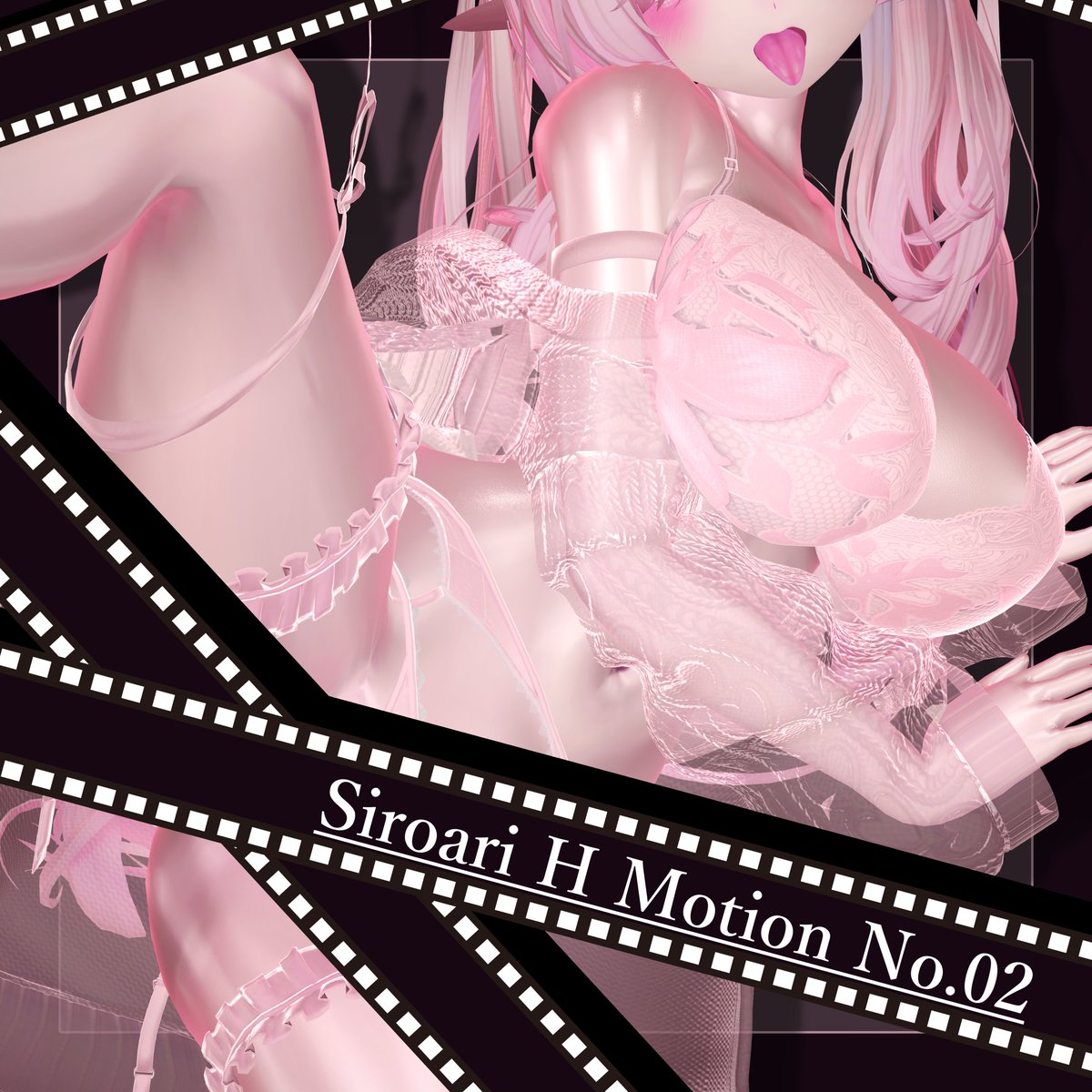 white_ant_nest's tweet photo. Siroari H Motion No.02【Unity撮影向けモーション集】【全10種】
をBOOTHにて公開しました！
https://t.co/NcI1bYFXXX

このポストをRP&amp;フォロー(@white_ant_nest)で抽選で5名様にプレゼント！
さらにBOOTHのスキが100増えるごとに当選者1名追加！  

10/16 18:00(JST)〆

#booth_pm #VRChat https://t.co/kJML7wbaVN