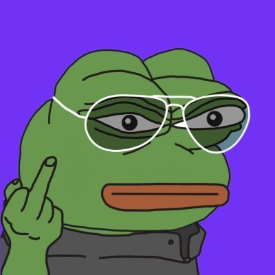 inkfrogtoken's tweet photo. 1,111 FROGS COMING SOON ON @inkonchain

FREE WL IS OPEN.

1️⃣  Like this post
2️⃣  Repost
3️⃣  Drop your wallet below 

1111 Frogs on $Ink.

Mint soon on @opensea https://t.co/OPcQ2u0j5s