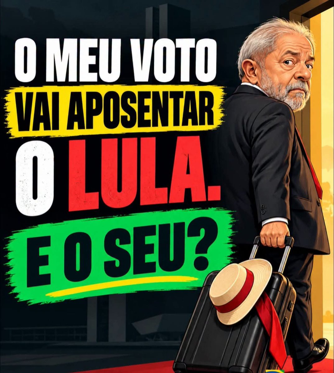 Papa_Hotel's tweet photo. Voto 2️⃣2️⃣ 🗳

E voce? 🫵 https://t.co/SsiafwWUFN