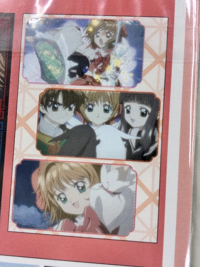 K-BOOKSキャラ館スクエア on X: 