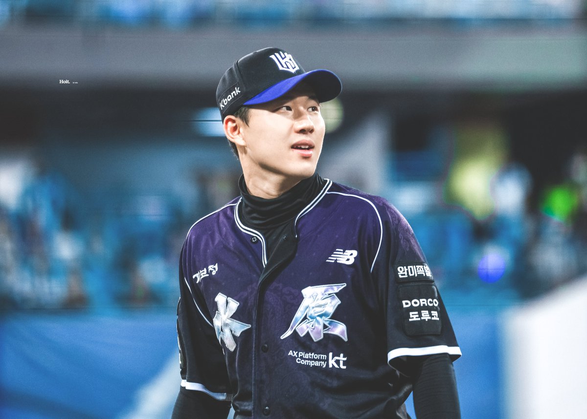 hoit_wiz's tweet photo. 끝까지 최선을 다했으니까〰️👏👏

#최원준 #힐리어드 https://t.co/FpR849cGtQ