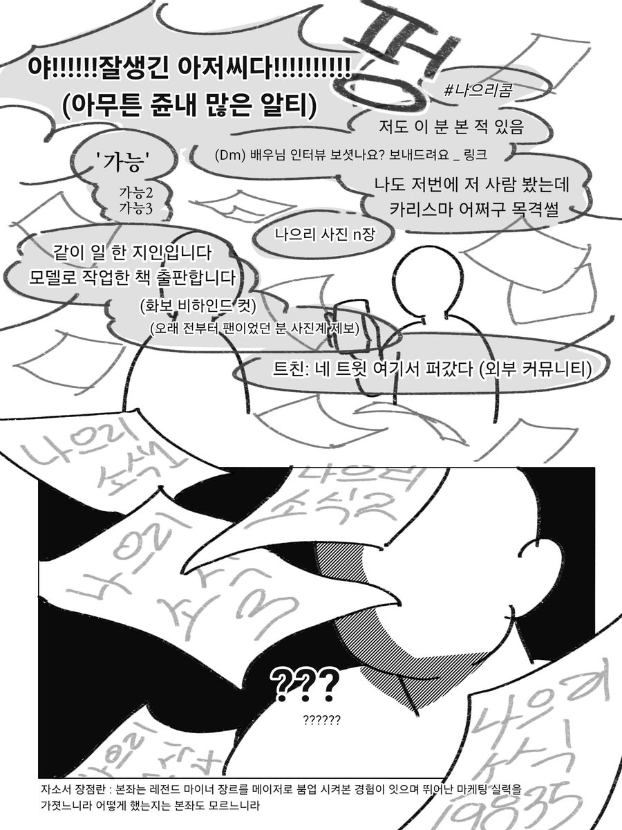 macc_ee's tweet photo. 이번 일련의 과정이 다소 이렇게 느껴집니다
영문을 모르겠는 와중에 트친이 나으리 한복 화보집 바이럴 계정이냐고 물어봤어요

자소서 장점칸에 쓸라고요
님네 회사를 저도 모르게 바이럴 시켜드리겠습니다 https://t.co/VoHIuebcQV