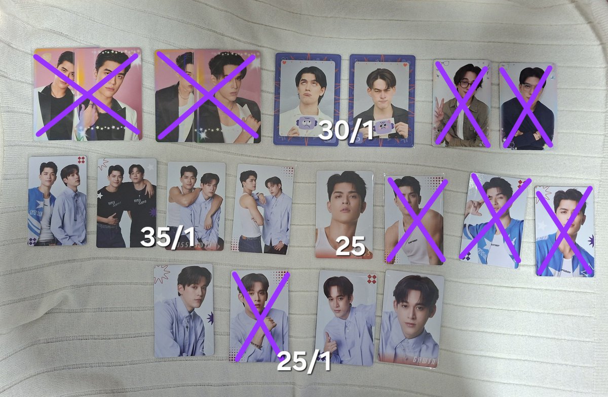 thofanh2's tweet photo. Wts
ราคาตามในภาพเลยคับ ทักมาดูเพิ่มเติมได้คับ
ค่าส่ง35฿
#ตลาดนัดจอสกวิน #ตลาดนัดgmm #ตลาดนัดgmmtv https://t.co/rrXenMVpIw