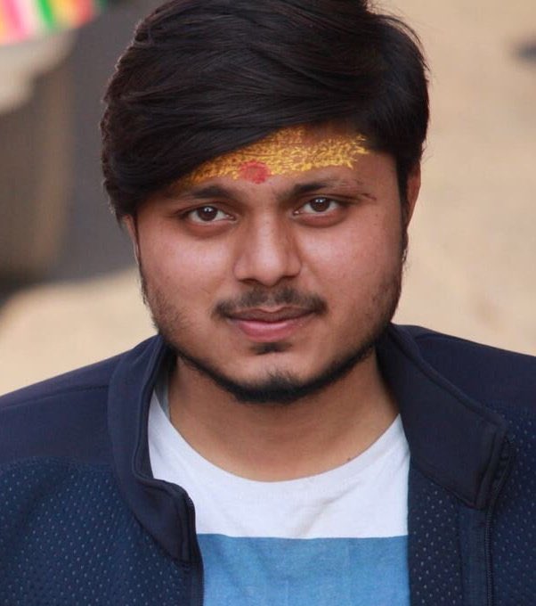 AnkurSingh's tweet photo. Remember Chandan Gupta @varungrover?

On Republic day 2018, he was part of Tiranga Yatra in Kasganj. 

The Tiranga Yatra passed in front of a Mosque. Later Islamist mob caught him, forced him to chant Pakistan Zindabad. 

Chandan Gupta refused. Islamists shot him dead.

NIA court convicted 28 people for his murder- Salim, Wasim, Nasim, Jahid ‘Jagga’, Asiq Qureshi ‘Hitler’, Aslam Qureshi, Akram, Taufeeq, Khillan, Shabab, Rahat, Salam, Mohsin, Asif Jimwala, Saquib, Bablu, Nishu, Wasif, Imran, Shamshad, Jafar, Sakir, Khalid Parvez, Faizan, Imran Qayyum, Sakir Siddiqui

Do you know what Liberals said then?
- Why take out Tiranga Yatra in front of Mosque to provoke muslims.