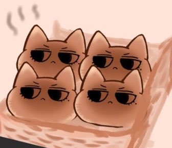 sgr_8nv's tweet photo. ｢焼きたてのぎんちパンいかがですか〜？｣ https://t.co/GQOlGHq3sX