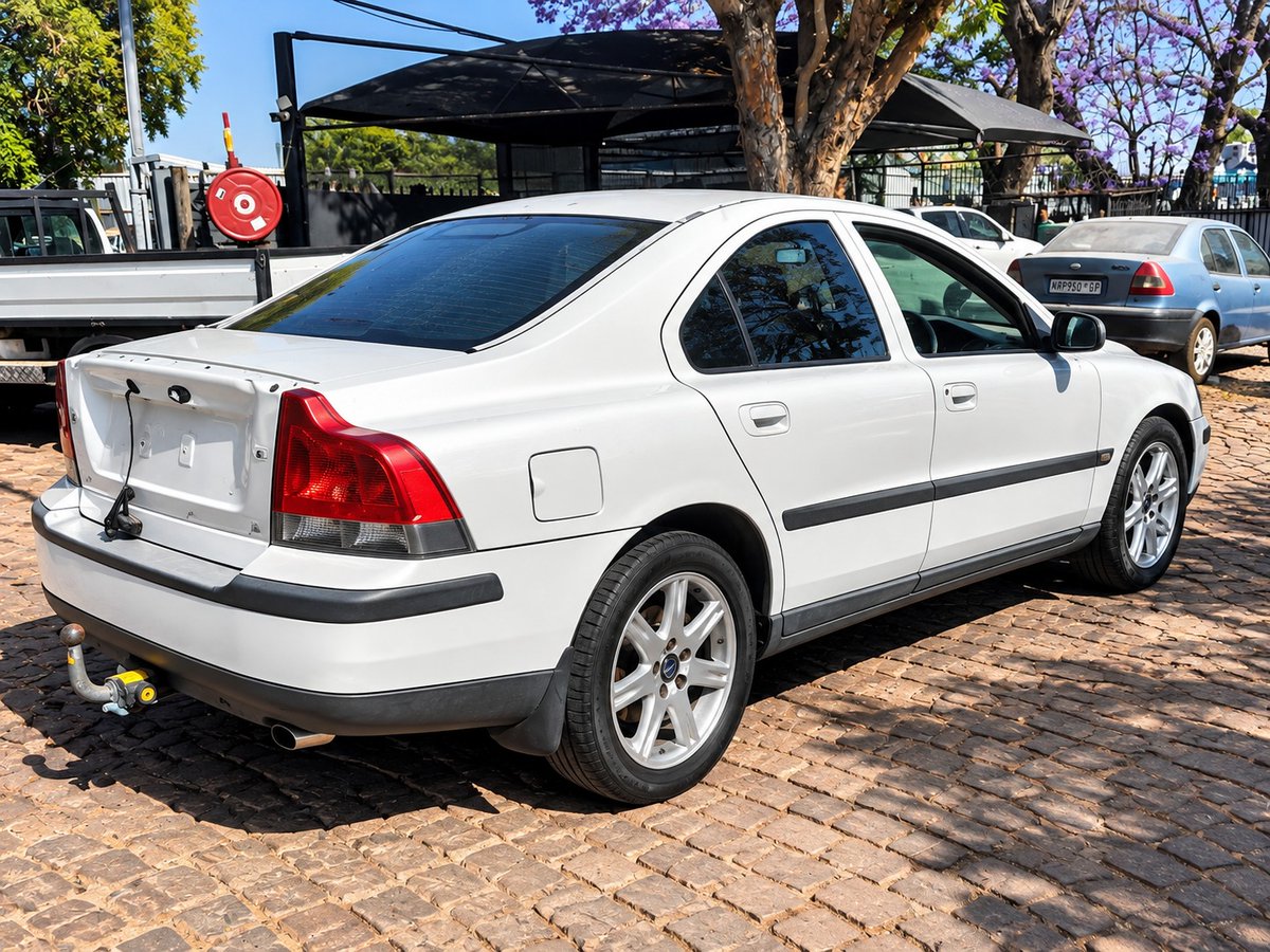 Spares4Africacc's tweet photo. π 2004 Volvo S60 T5 2.5 Petrol Manual β FOR STRIPPING! π§
Looking for Volvo parts? Contact us today!
π² WhatsApp: 071 670 1673
π Nationwide delivery available across South Africa! πΏπ¦
#Spares4Africa #VolvoS60 #VolvoParts #UsedAutoParts #ForStripping #CarParts #PetrolManual #NationwideDelivery #PretoriA