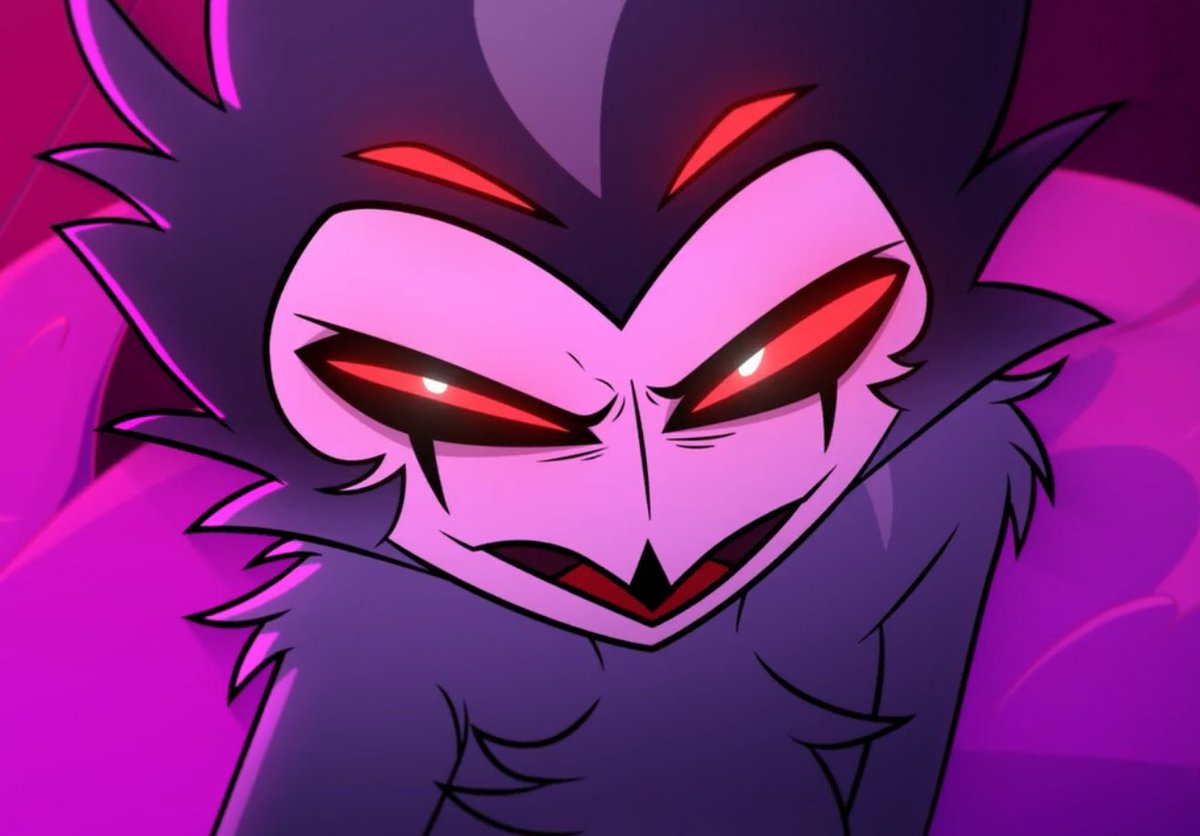Flugublue's tweet photo. I'm so pissed and horny for stolas rn https://t.co/WSVYSvxiYX