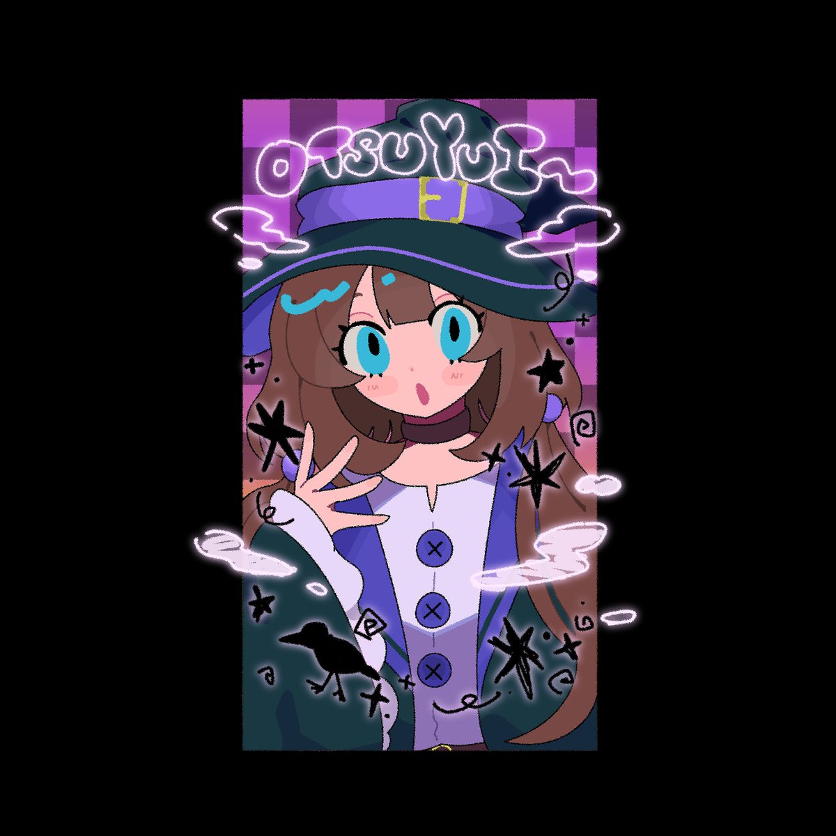 jm_5ja's tweet photo. ━☆・*。
   　　・゜
　       °。+ * 。
　　　　　.・゜
　　　　　゜｡ﾟﾟ･｡･ﾟﾟ。
　　　　　　ﾟ。　 　｡ﾟ
　　　　　　　ﾟ･｡･ﾟ
#夜風ユイアート https://t.co/MbjqVoQBNw