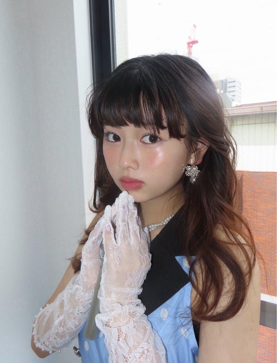 rt3okss's tweet photo. #長浜広奈  #今日好き  #オナペ
ひなの顔マンテッカテカでやっべ💢💢💕︎童顔の癖にドスケベで明らさまにチン媚びしてくんのまじ効くｯ💢💕︎💕︎俺のギンギンの芯入った勃〇ち〇ぽひなのすべすべの頬っぺたにｽﾞﾘｯｽﾞﾘｯ擦り付けてぶっかけてやる💢💢💕︎想像するだけでクソ興奮する💢💢💕︎ https://t.co/BgjkFo5hEY