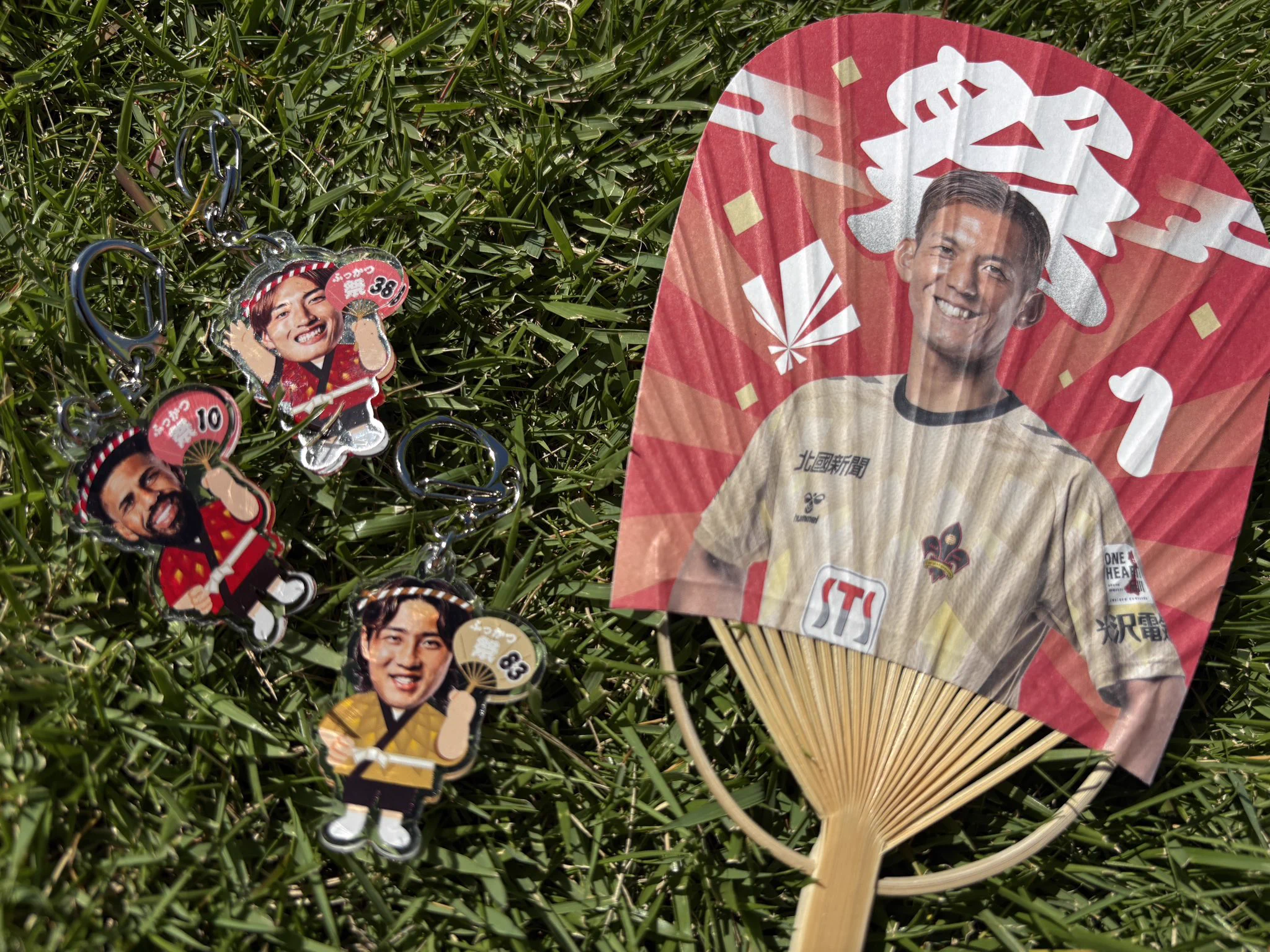 ツエーゲン金沢 в X: „【10/17(土)奈良戦】グッズ情報🔴 #ゴースタ復活