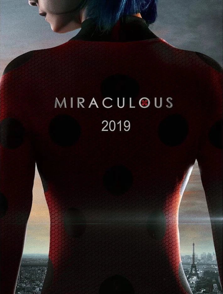 ChatBlog009's tweet photo. Variety reveals the first details for Miraculous’s live-action TV adaptation https://t.co/X7nibz6WBk
