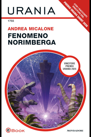 NetMassimo's tweet photo. #fantascienza #Urania #PremioUrania Fenomeno Norimberga di Andrea Micalone https://t.co/ozhZOOJZ5H https://t.co/yowSMLaZ1z