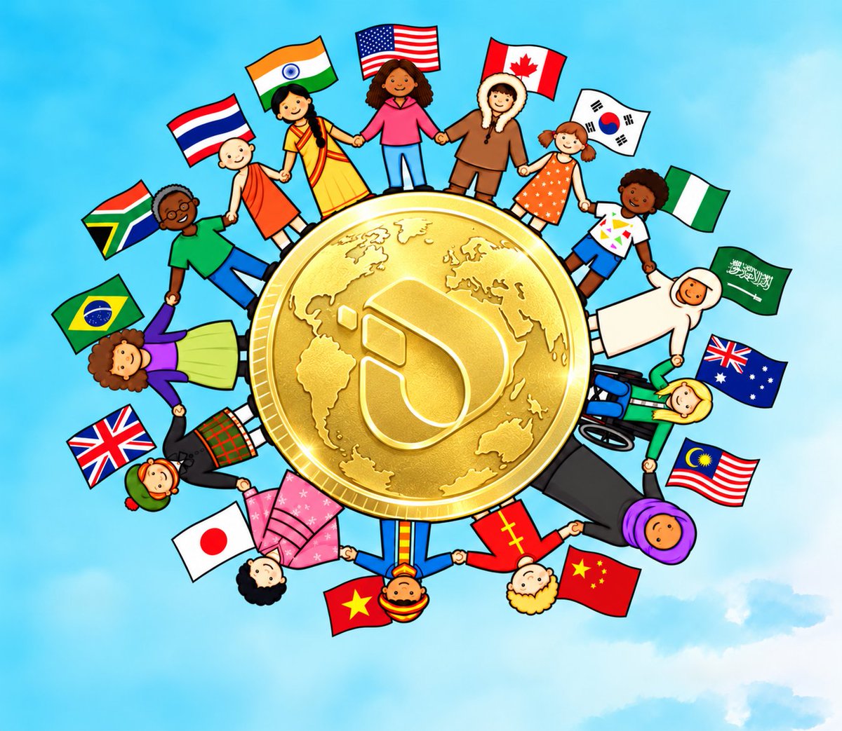 kv_interlink's tweet photo. As I promised everyone, I will be more active on social media to share more updates.

In the very near future, we will begin opening the KYC portal for Transferable ITLG, and at that point, ITLG will officially enter the ecosystem. So the question is: What is the role of ITLG within the ecosystem? Has the Foundation already planned for it, and will it overlap with ITL?

In fact, the roles of ITLG and ITL have been clearly defined from the very beginning, and the tokenomics and utilities of both have already been planned and designed since nearly two years ago. Below are some of the clear roles of ITLG:

a. ITLG can be staked to participate in the governance of the entire ecosystem. Each ITLG represents one unit of voting power. Think of ITLG as a vote in the boardroom that helps determine the future direction of the ecosystem. It is like the energy powering the brain of the ecosystem, where every important decision must go through this governance mechanism.

b. Staking not only gives you voting power, but also allows you to receive rewards directly in ITLG. During the Transferable ITLG phase, ITLG can also be converted into vITLG (the final state of ITLG). And fundamentally, regardless of which state it is in, 1 ITLG = 1 ITLG. The states are simply designed to serve different purposes within the ecosystem and do not change the underlying value of ITLG.

c. dApps focused on social and gaming will use ITLG as part of their reward and competitive mechanisms. For example, ITLG will be the main token of the InterLink Livestream platform, while in InterLink Name Service, it can be used as a token for competition between players. In addition, dApps such as BitFlip, LinkersMap, ATV, InterPredict, and @ITLvault are also encouraged to integrate ITLG as a secondary payment token.

d. ITLG will also be the main token of IBTE, the business token exchange of the InterLink ecosystem. You can imagine ITLG as something similar to shares in a company operating a stock exchange like Nasdaq in Web3. (I am not making a direct comparison here; this is only an example to make the concept easier to understand.)

e. In addition, benefits and mechanisms from ITLX that use funds to buy and burn ITLG, as well as Launchpad projects building on InterLink, will also represent significant utilities for ITLG.

And above all, there is one thing that is more important than everything else. One of the biggest mistakes most projects make is trying to force vague utilities into a token while their ecosystem has no users or very little activity. Every utility of ITLG must come naturally and be supported by the ecosystem in a logical and systematic way, rather than being vague or simply made to sound impressive.

There will be a lot happening with our ITLG next week.

Stay tuned.