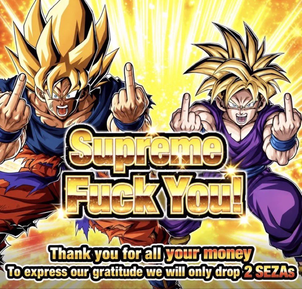 ドラゴンボールZ ドッカンバトル】公式 on X: 