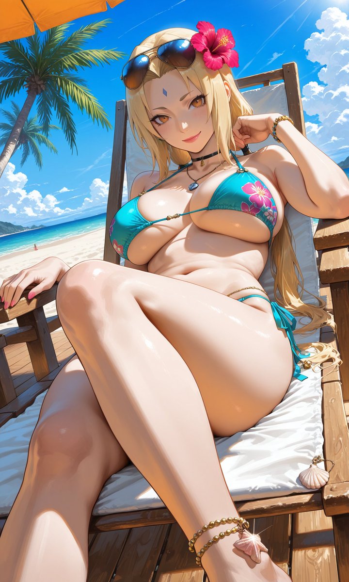 Madinichii's tweet photo. ๐คค
#MaiShiranui #Tsunade #SephieDeviluke #NicoRobin https://t.co/D80u0ywc93