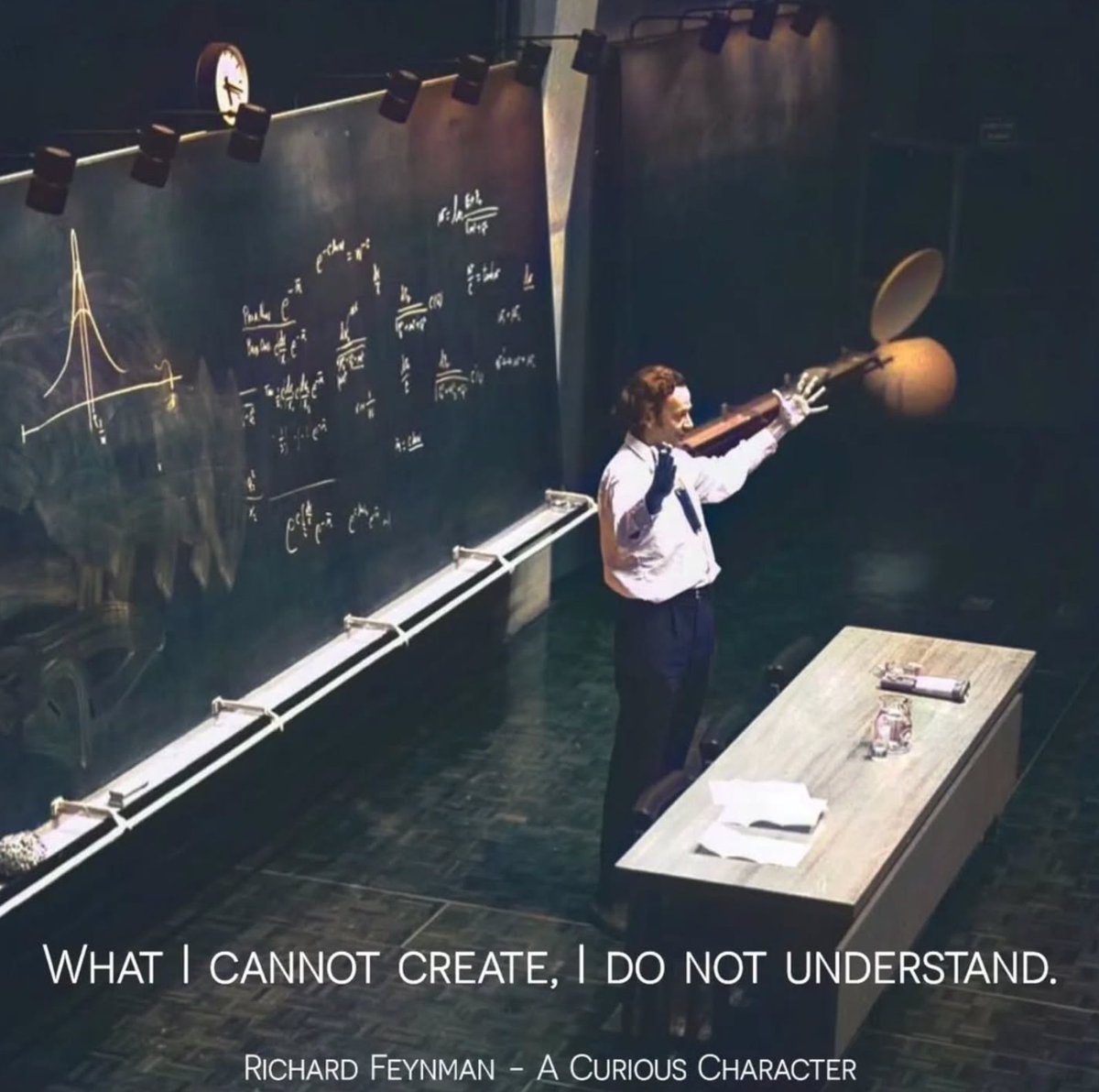 FeynmanArchive's tweet photo. https://t.co/uZoy1MC3Oy