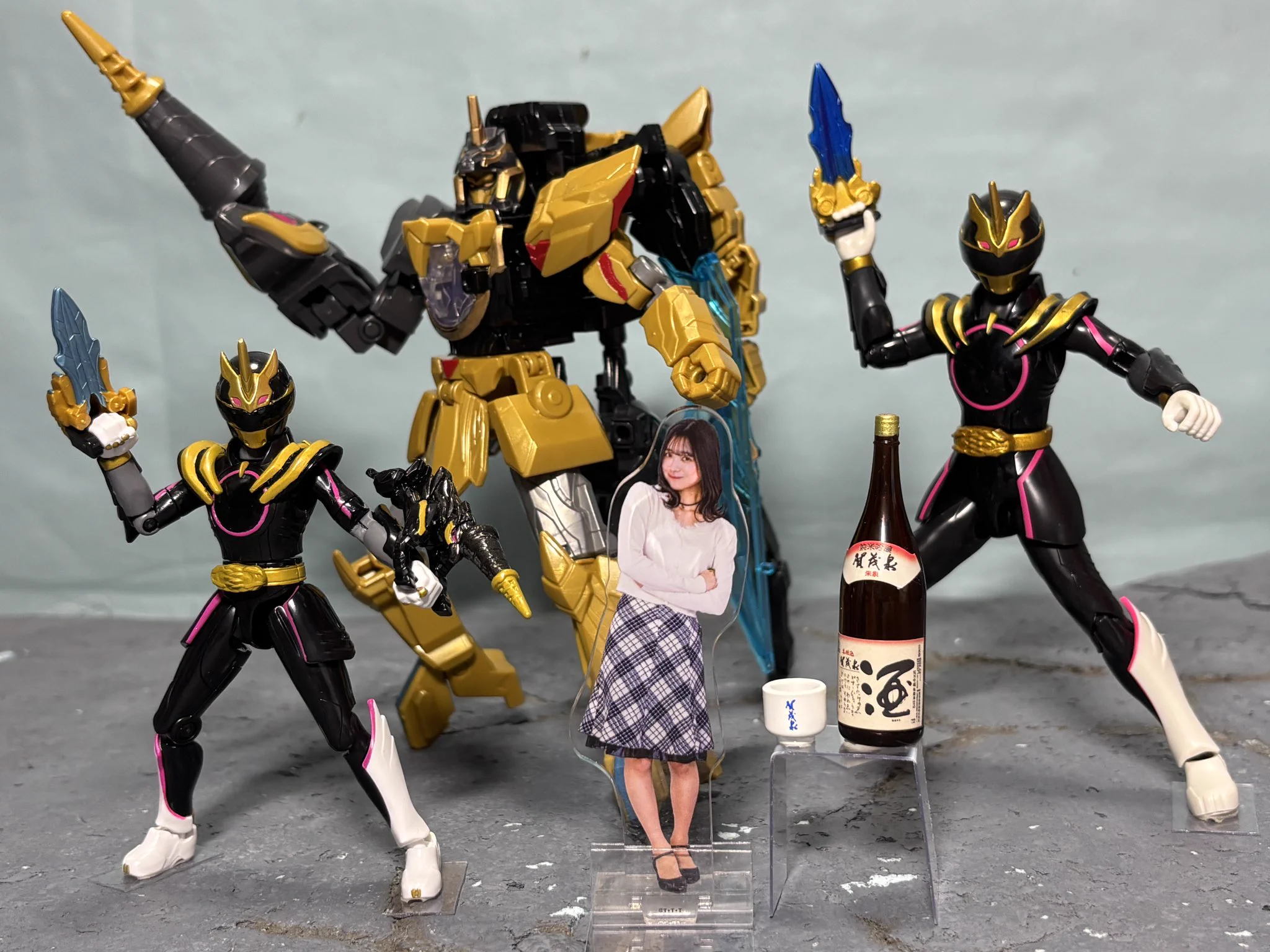 タカ☆YouTuber on X: 