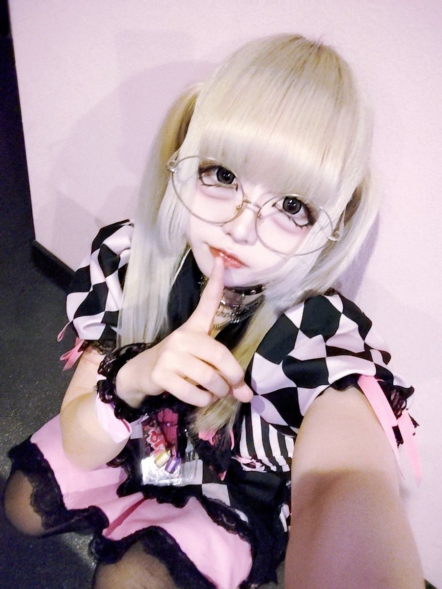 MARY_una0326's tweet photo. #コンカフェ #自撮り界隈 https://t.co/mYscclIOPB