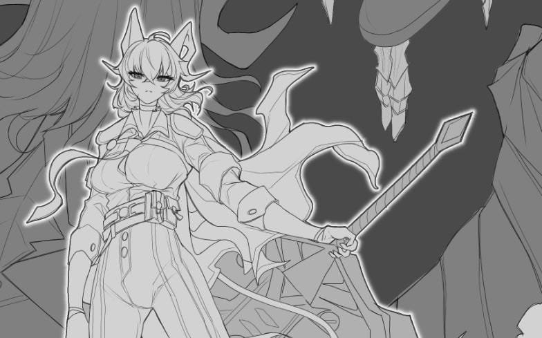Akaze_07's tweet photo. Cleaning and detailing (⁠.⁠ ⁠❛⁠ ⁠ᴗ⁠ ⁠❛⁠.⁠)
Wip wop
#Zani https://t.co/5Fu5q305up