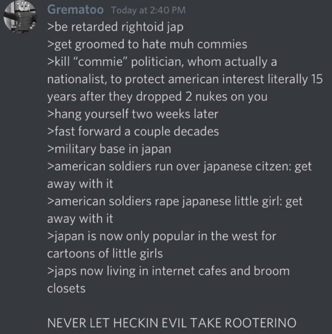 NordickChad's tweet photo. https://t.co/94jNvyaLx0