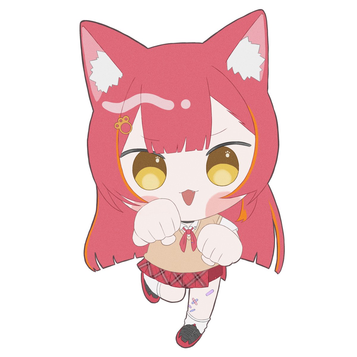 twilight_illust's tweet photo. #ねこたぺすとりー https://t.co/1xSUnp6FcP