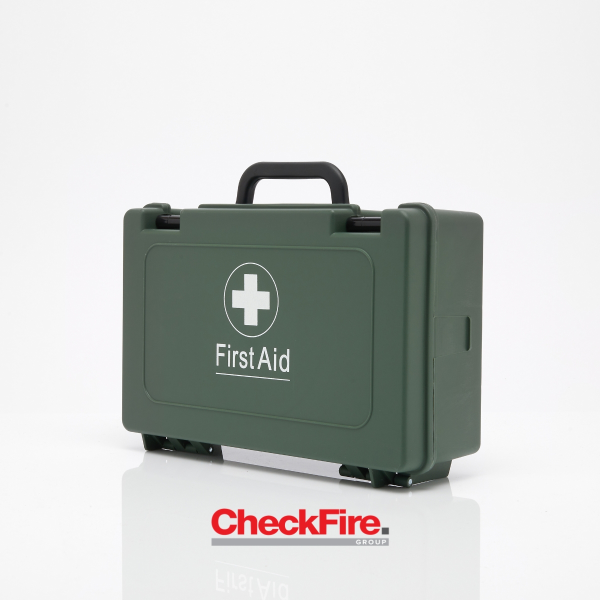 CheckFire_Ltd's tweet photo. 🩹 For #NationalBurnAwarenessDay, we’re focusing on first aid preparedness.

Our First Aid Kits arrive fully stocked and ready to use, helping keep essential supplies accessible across a range of sites.

👥 Contact our team: 029 2086 8333

#CheckFire #FirstAid https://t.co/3CfyeDr8jU