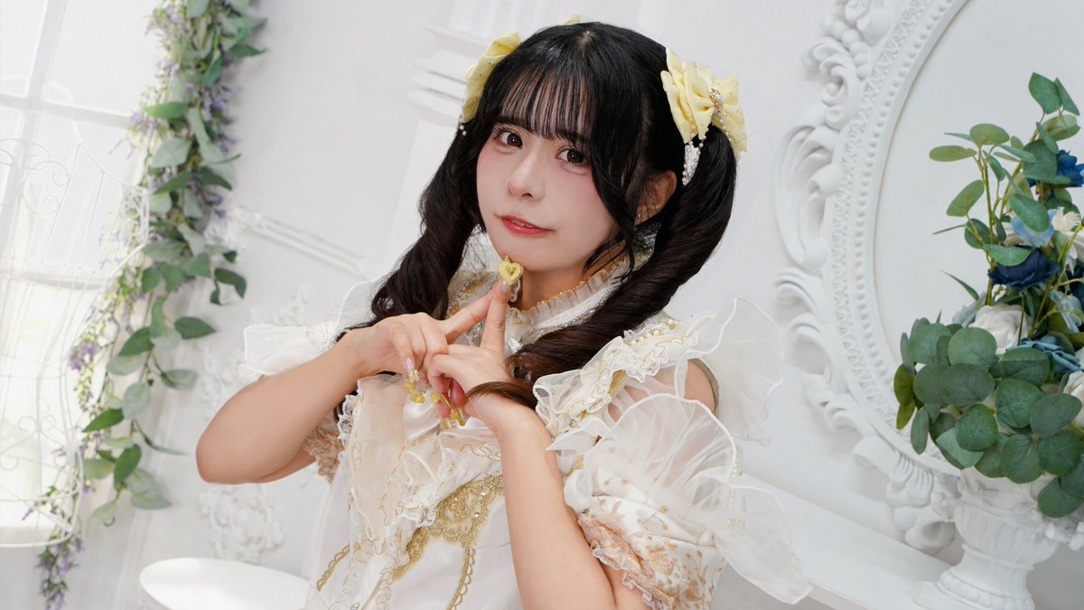 tenharo_o's tweet photo. ୨୧ ┈┈┈┈┈┈┈┈┈ ୨୧

💛 〘 新メンバー公開 〙 💛

✧ 希ノ楓ゆうな（ののかゆうな）✧
@yuna_tenharo 

♡ 担当カラー ⌇ イエロー 💛
♡ Birthday ⌇ 3月29日 🎂
♡ Like ⌇ ご飯だいすき🍚 ネイルが特技💅
♡お披露目ライブ　11月7日🪄
https://t.co/Cs1lbmqLaO

𓂃𓈒𓏸 💛 𝑴𝒆𝒔𝒔𝒂𝒈𝒆 💛 𓂃𓈒𓏸

ののかゆうなです💛
これからてんはろで頑張っていきます🥹✨
てんはろのファンの皆様も、元々知ってくださっている皆様も、楽しいことたくさん共有していきましょう🎶
よろしくお願いします❣️

✧ Tag
#ののかれさま #ののかんぱい

┈┈┈┈┈┈┈┈┈┈

💎 Instagram ⌇https://t.co/TwaTI3Uc5F
🎧 TikTok ⌇https://t.co/M4aQfnQWIf  

୨୧ ┈┈┈┈┈┈┈┈┈ ୨୧
#天使の羽衣 #撮可アイドル #新メンバー