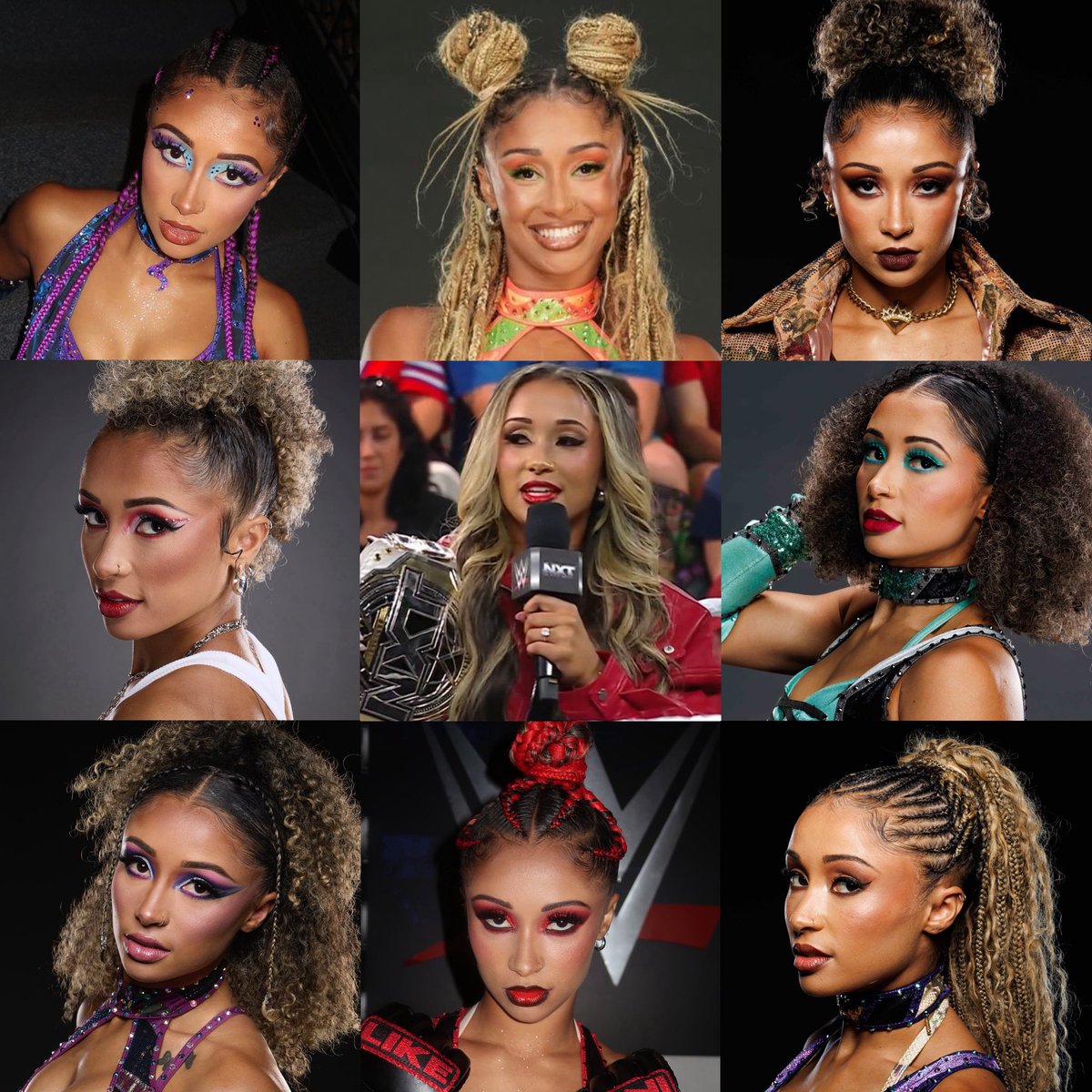mercedesbnkss's tweet photo. her range >>> https://t.co/MU5MCR1fNO
