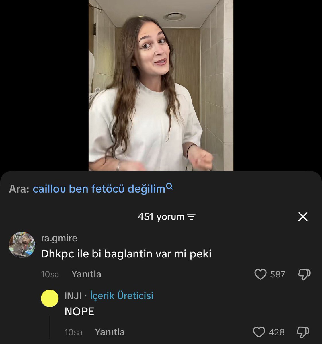 belalcaggins's tweet photo. ağlıyorum https://t.co/TFCgQhf709