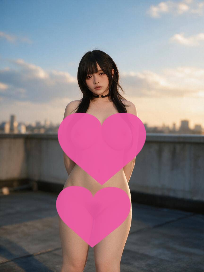 dahye6142's tweet photo. まだ検閲ゼロのAI探してる？⁉️  
生成するたびに拒否・ぼかし・制限でキレそうになってない？  
制限なしワンクリック脱衣で即エロ完成🔥🔥  

NSFW画像も動画も思いのまま自由生成🎨  
今なら無料で試せるよ✨  
🔗https://t.co/Uz0czUejxD  

#NSFW #AIイラスト #エロAI #裏垢女子 #脱衣 https://t.co/HHV6r1sIvK