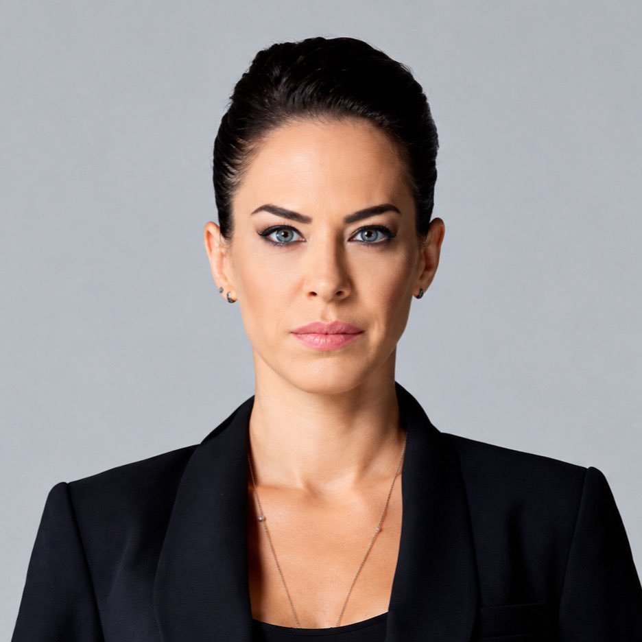 ajansmuhbir1923's tweet photo. Spiker Dilara Gönder: “Sizin yapacağınız muhalefeti silkiym.” https://t.co/Y0dDslrsxE