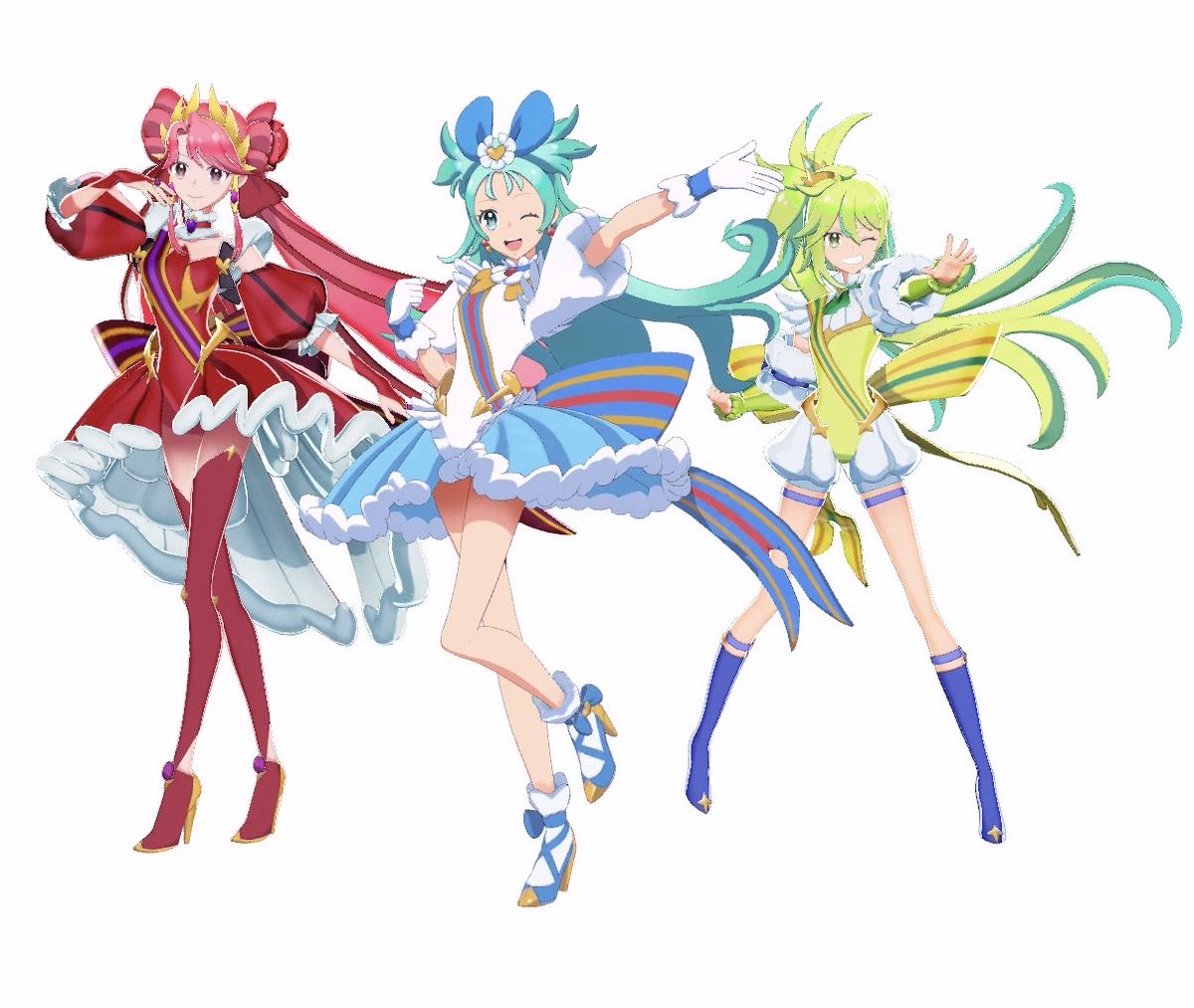 Dekaihakaigokai's tweet photo. 駆け込みでプリンセスたちのホロモデルを購入。
まだ操作に慣れないけど、これから出かけ先で使っていこうかな。　
販売は今月の30日までなので、購入を検討してる人はお早めに

#プリオケ #ホロモデル https://t.co/9jDgywrVBn