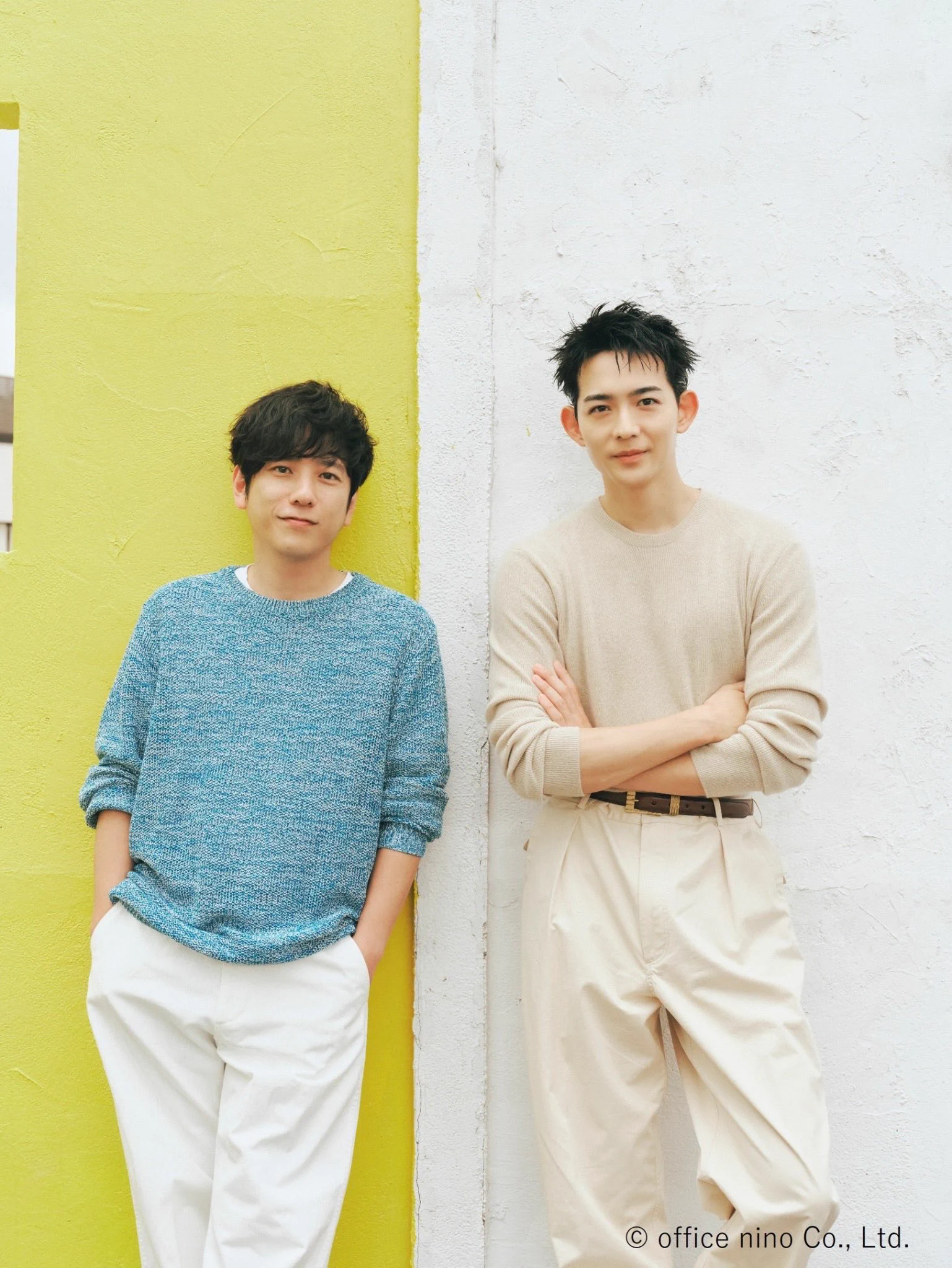 オフィスにの公式 X:ssä: ”業務連絡！ #オフィスにのHD #NINOMAGAZINE