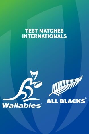 MovistarRugby's tweet photo. 🏆🌏🏉 BLEDISLOE CUP 2026

¡Australia quiere revancha en Sydney por el segundo asalto de la Bledisloe Cup!

¡El mejor rugby del mundo lo paladeamos, en Directo y en exclusiva, en @MovistarRugby! 

Sábado 17: 

🇦🇺 AUSTRALIA v NUEVA ZELANDA 🇳🇿 (7:00h, VAMOS)

#ÚneteALaMelé https://t.co/H1UHK80yB6