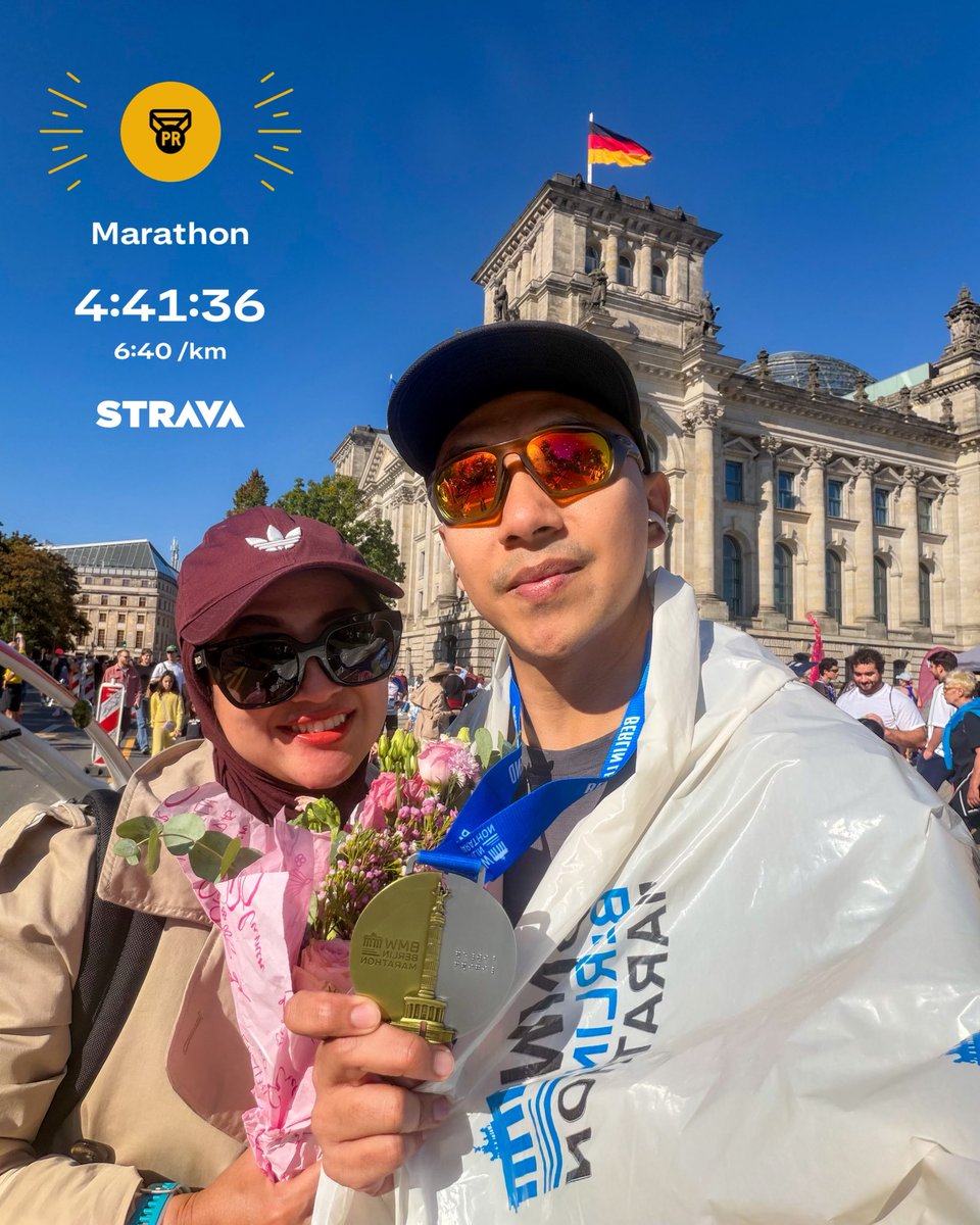 radenrauf's tweet photo. GIVEAWAY!
Akhirnya gue bisa selesain WMM di Berlin! Kenapa enggak ya gue lakuin ini dari dulu?
Nah gua mau rayain dengan kasih giveaway bareng @jadijago nih total Rp3,5 JUTA buat 10 orang terpilih (@ 350K)!
Caranya jawab pertanyaan ini:
Negara mana yang pengen banget kalian kunjungi dan mau ngapain di sana pake Kartu Jago atau Kartu Jago Syariah?

Contoh:
Aku mau ke Jepang buat beli action figure Zoro pake Kartu Jago!

RT, LIKE dan reply sebanyak mungkin!
Lalu follow @jadijago ya!

Let’s gooo!